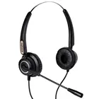 VoiceJoy RJ9 штекер гарнитуры офисная телефонная гарнитура только для CISCO IP-телефона 794X 796X 99XX 8921 8941 8945 6911 6921 7945