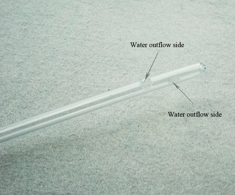 L Size 150ML Syringe Enemator Anal Sex Toys Vagina/Pussy Cleaner Disposable Medical Material Enema With Tubing |