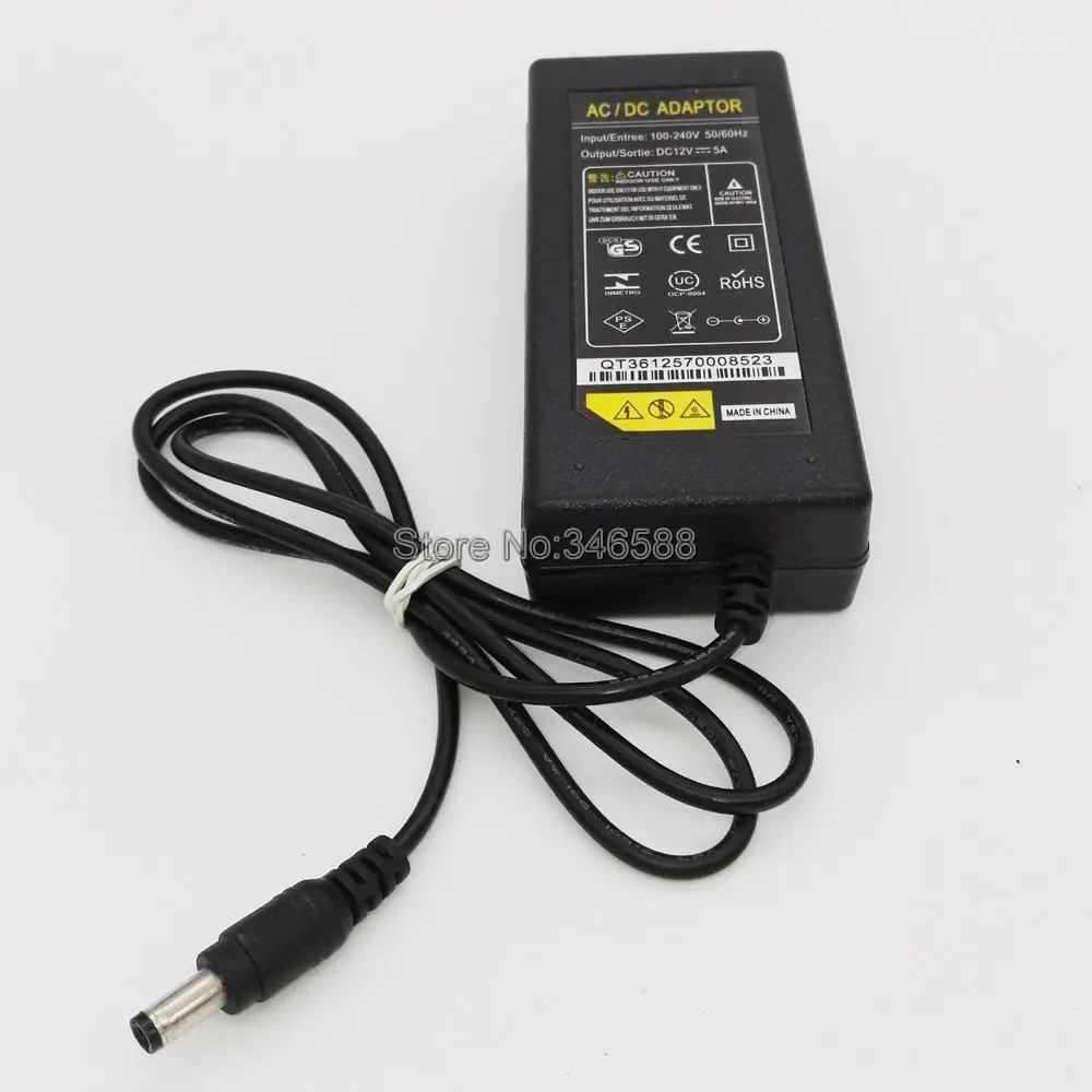 Светодиодная лента IP20 не водонепроницаемая 5 м 12 В 6803 IC Magic Dream Color + 133