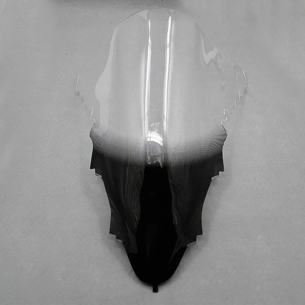 

2009 - 2014 For Yamaha R1 Motorcycle Windscreen Windshield Wind Deflector Front Fairing YZFR1 YZF 1000 YZF1000 2009 2010 2011