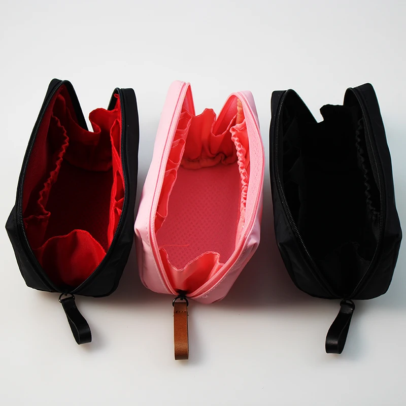 Уличная косметичка для девочек женская органайзер туалетных принадлежностей