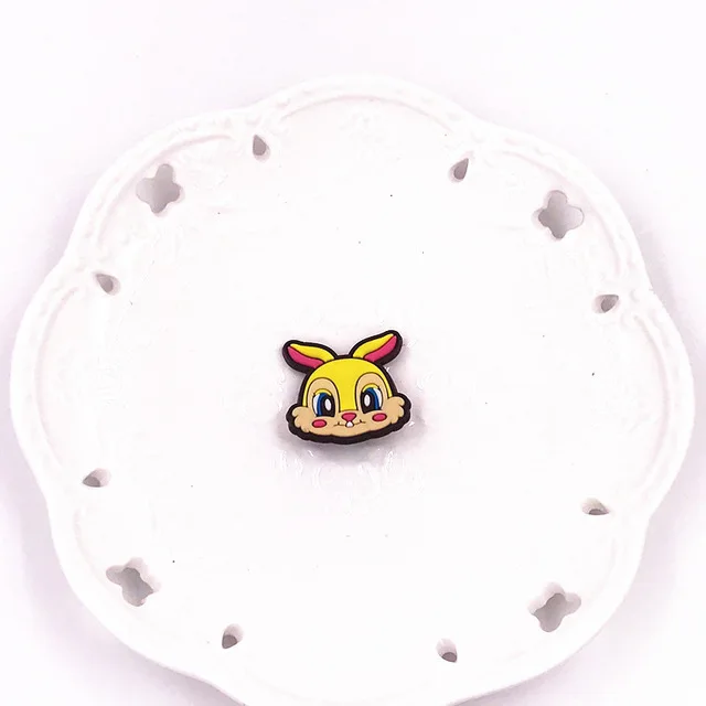 1 шт. Микки Минни Дональд Дак Дейзи Кролик Харадзюку брошка мультфильм значки
