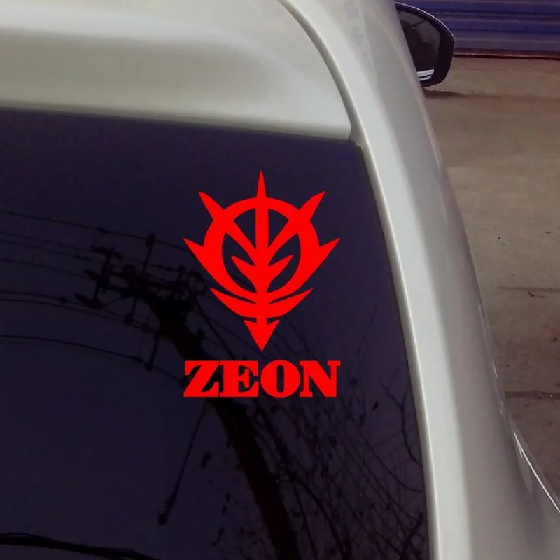 Светоотражающая лента Zeon водонепроницаемые автомобильные наклейки и виниловые