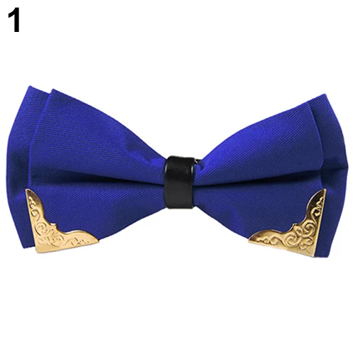 Classic Solid Satin Adjustable Tuxedo Wedding Party Men Bow Tie Bowtie Necktie | Аксессуары для одежды