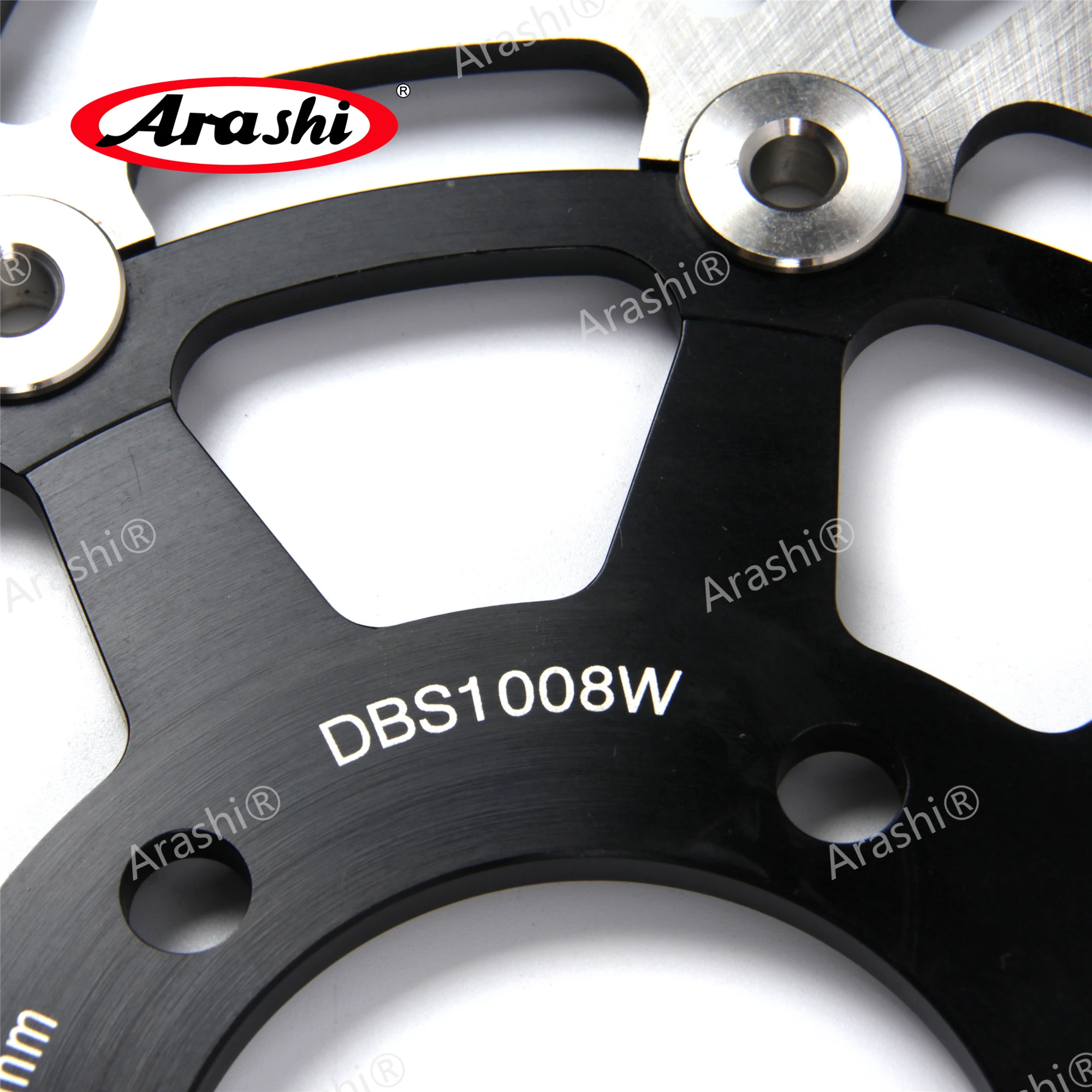 Араши для SUZUKI GSXR 750 2004-2005 GSXR-750 GSXR750 CNC передние тормозные диски 600 GSXR600 GSX-R600 |