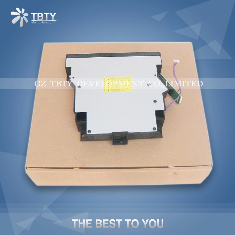 Best 100% الأصلي يزر طابعة الليزر المسح الضوئي وحدة ل HP 8550 HP8550 HP8500 RM1 3936 الليزر الماسح الضوئي الجمعية على بيع