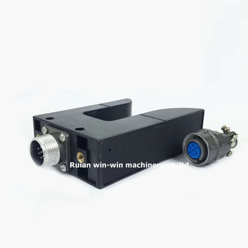 ZPS-2 JULONG U Тип электрический датчик переключения глаз фотоэлектрический