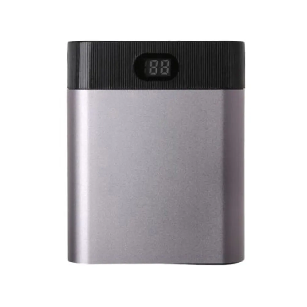 HIPERDEAL 5V Dual USB 4X 18650 чехол для аккумулятора зарядное устройство коробка смартфонов