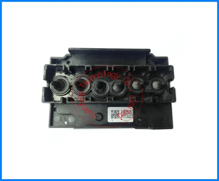 F180000 печатающая головка для Epson T50 A50 P50 R290 R280 RX610 RX690 L800 L801 принтеров|printer head|epson t50