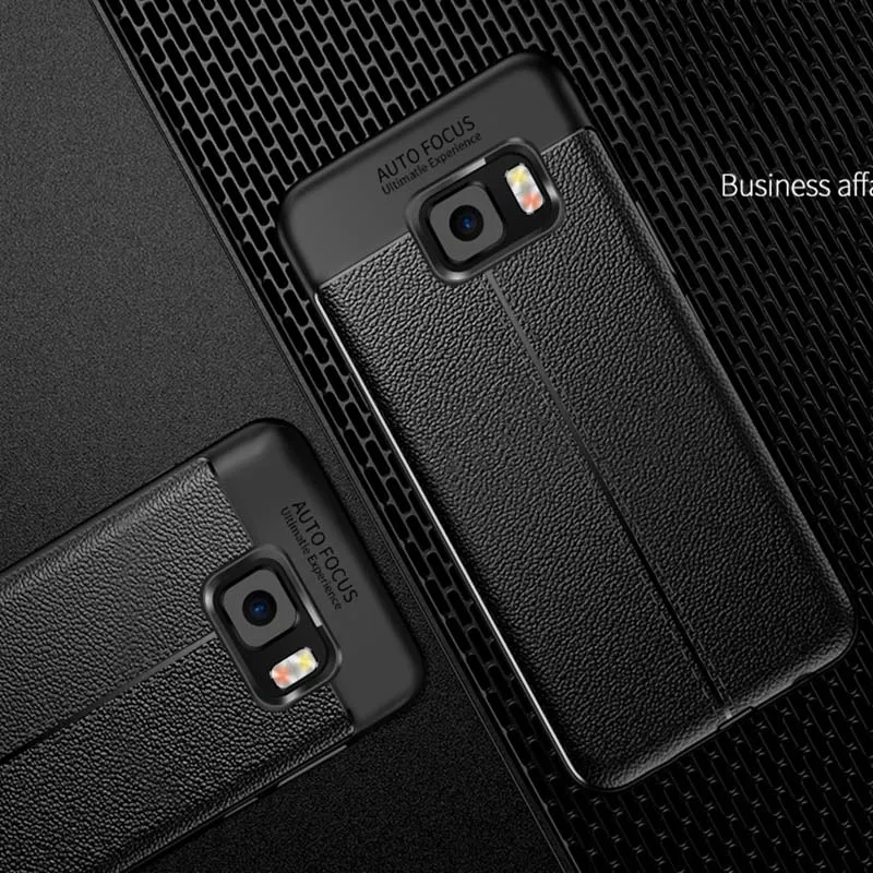 Роскошный мягкий силиконовый чехол для samsung Galaxy S9 S8 плюс J3 J5 J7 A3 A5 A7 A6 A8+ J4 J6 J730FM силиконовый чехол