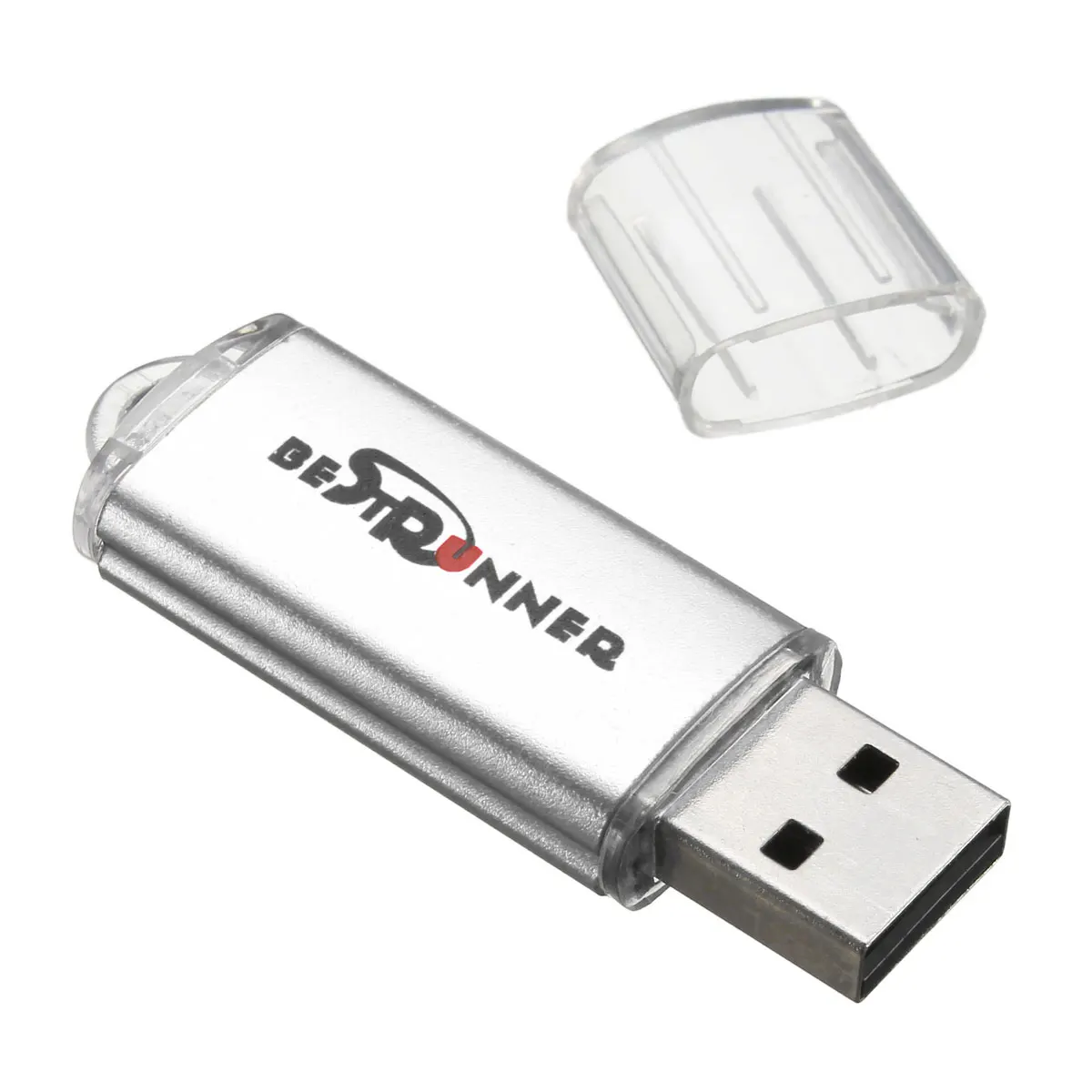 256 Мб USB 2,0 флэш-карта памяти Флешка для хранения подарков флеш-накопитель черный, красный, золотой, синий, серебристый, зеленый, розовый, фиолетовый - Цвет: Серебристый