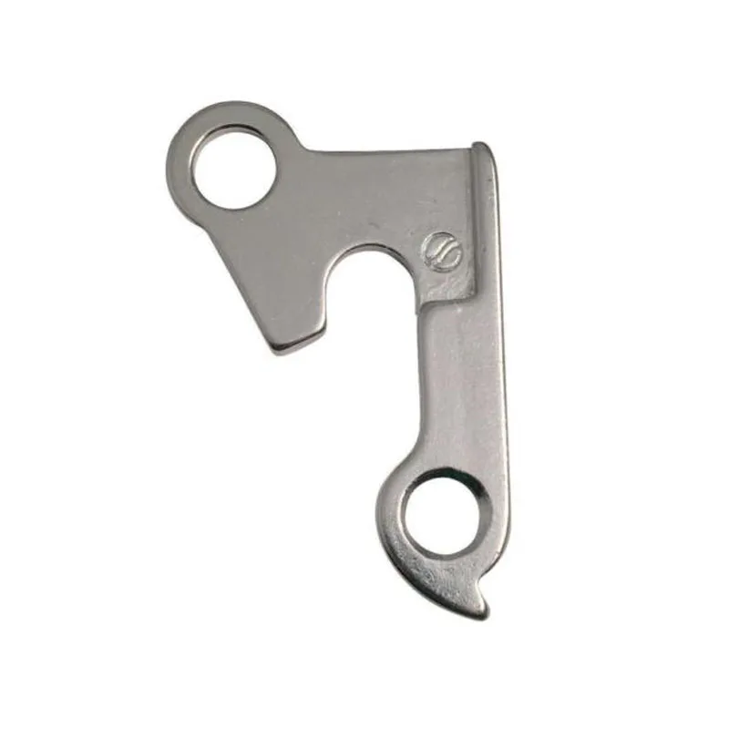 

Bike Rear Derailleur Hanger for GT - Fits a Range of Models WITH FIXING BOLT
