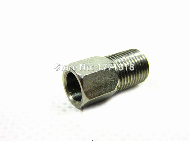 10 шт. гидравлический дисковый тормоз для горного велосипеда|brake cable line|bicycle linebike
