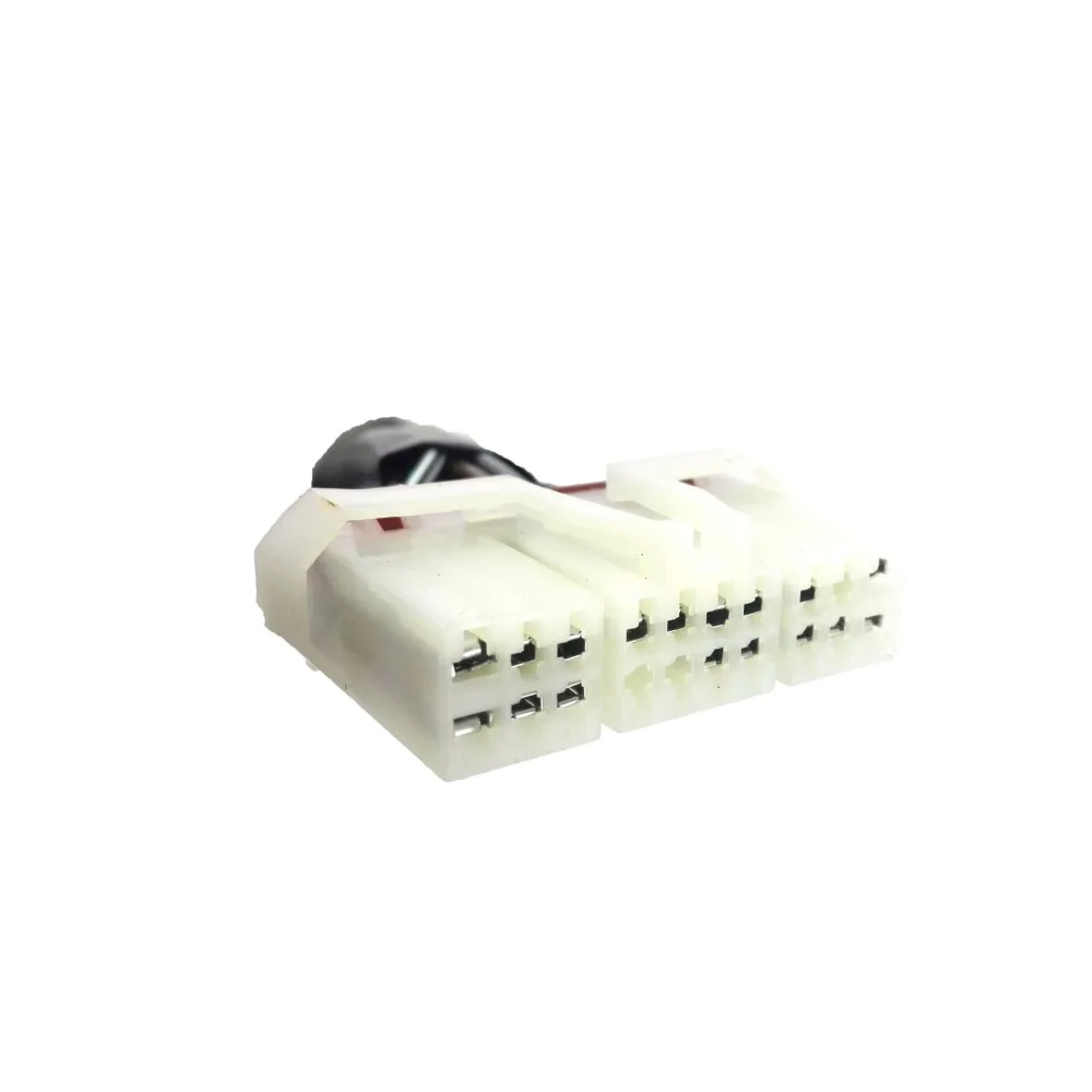 Переключатель поворотного сигнала Autmotive для Daewoo Tico 37400 78B30 000|Переключатели и
