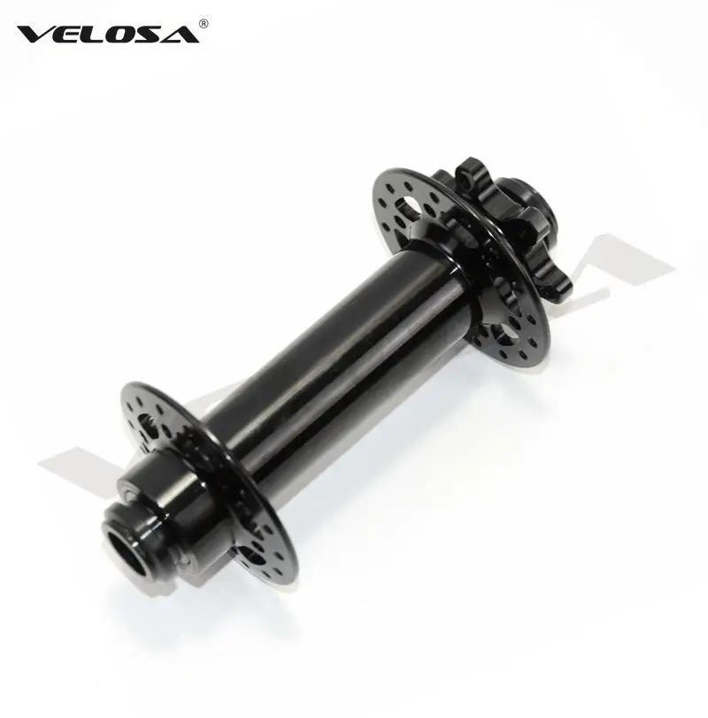 Novatec D201SB-D202SB Fat Bike втулки, Novatec 101/102 снег/Песок велосипед дисковые тормозные втулки, 32 спицы отверстия