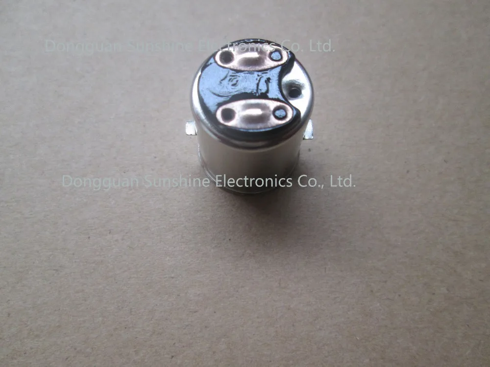 

30pcs BA20D Auto Lamp Bases For Car Light Bulb