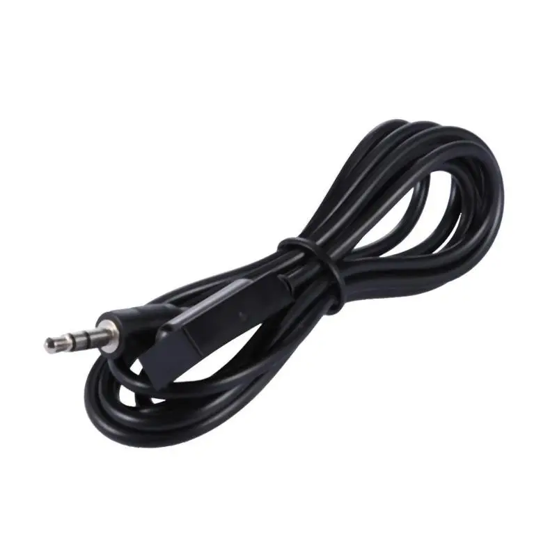 Vanpower CH-D16 38 кГц ИК инфракрасный пульт дистанционного управления приемник удлинитель Ретранслятор кабель провод шнур 1,5 м 3,5 мм умный дом РЕТРАНСЛЯТОР КАБЕЛЬ