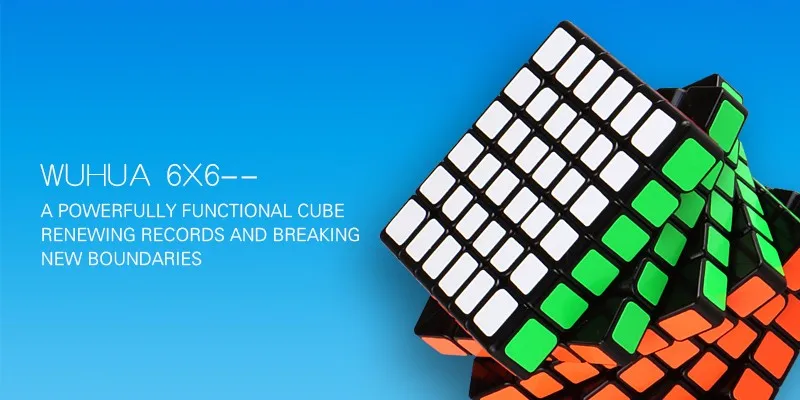 QiYi Thunderclap черный Qiyi Valk3 MoFangGe Thunderclap V2 stickerless QiYi Warrior W Qiyi вогнутый Магнитный wingy axis черный
