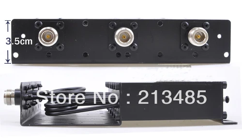 Ретранслятор Duplexer:30 Вт N коннектор VHF 6 полостной Duplexer SGQ 150|duplex printing|duplex paperboardduplex