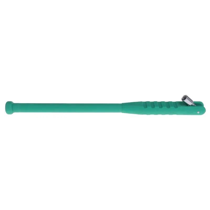 New Tire Wheel Hub Ventilation Valve Installation Repair Tool Drawing / All-steel Disassembling Wrench qyh |