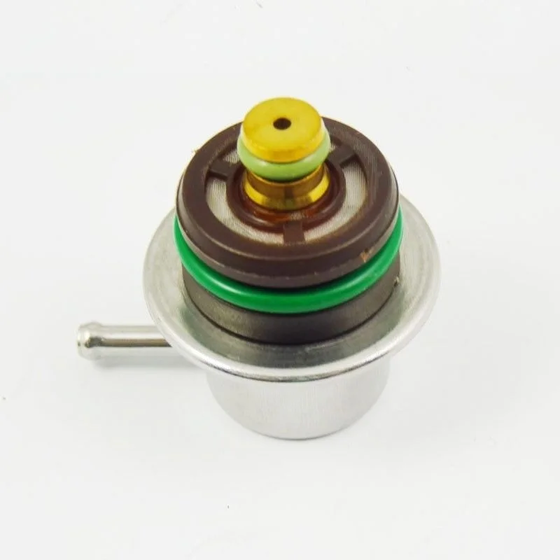 Регулятор давления топлива WOLFIGO для Audi 100 A2 A3 TT Seat Alhambra Arosa Ibiza Inca SKODA Fabia VW Golf Jetta Passat