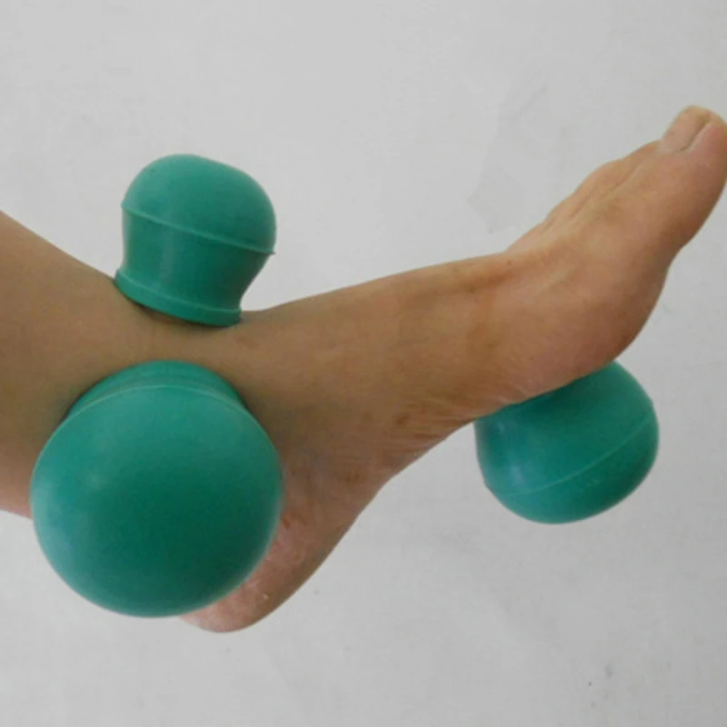 Чашка массажер натуральная вентовая терапия резиновые банки бытовой