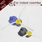 Двигатель-щетка для пылесоса irobot Roomba серии 500, 600, 700, 800, 560, 570, 650, 780, 880