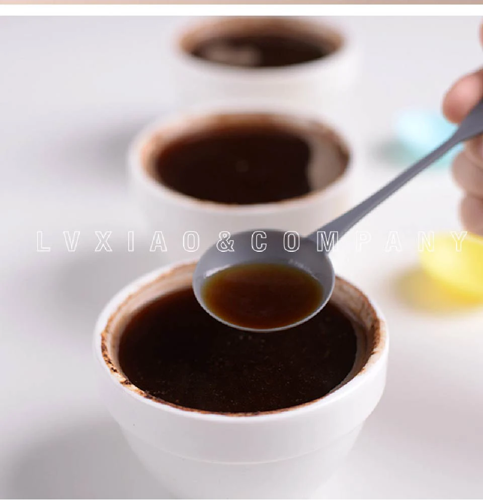 LiLi Cupping ложка один раз пищевой пластик 4,7 г