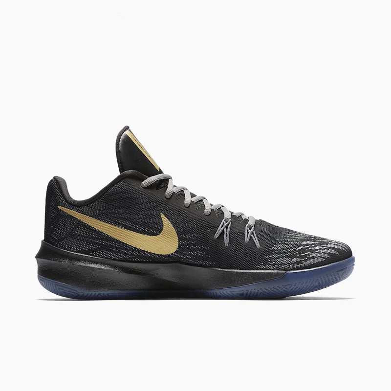Оригинальный Новое поступление NIKE ZOOM EVIDENCE II EP Мужская баскетбольная обувь