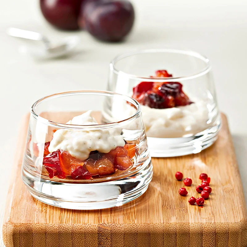 4 набора комбидресс кружка импортная креативная стеклянная х компонентная