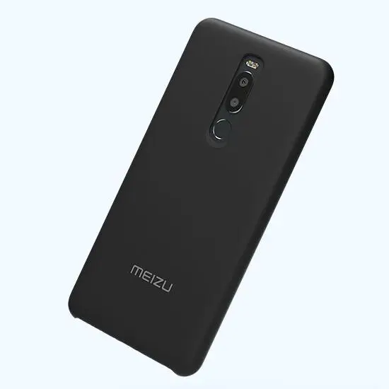Meizu 16 Plus чехол X8 16x чехол 16th Plus полное покрытие MEIZU M8 Note 8 Роскошный чехол из поликарбоната для Meizu 16 Plus