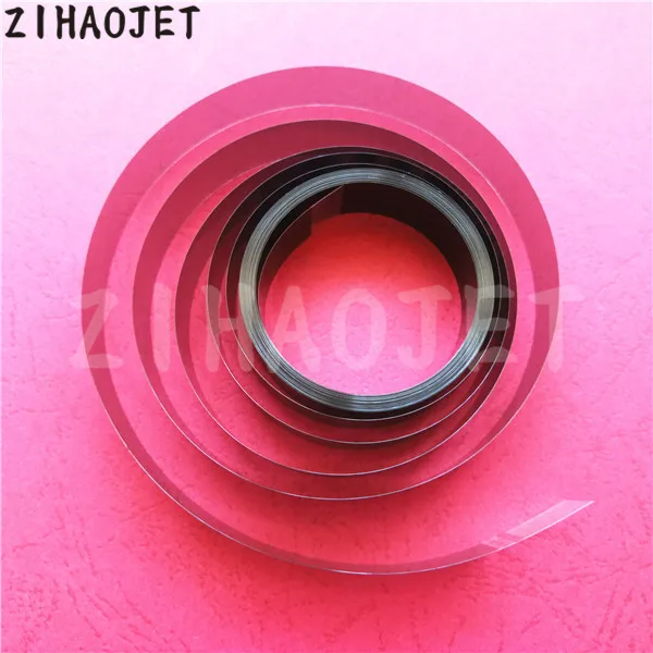 180LPI-15-4500Мм полоска-кодер растра 4.5М длиной для принтеров Gongzheng, Wit-color, Honest, Icontek, Infinity, Aprint, Atexco - 1шт.