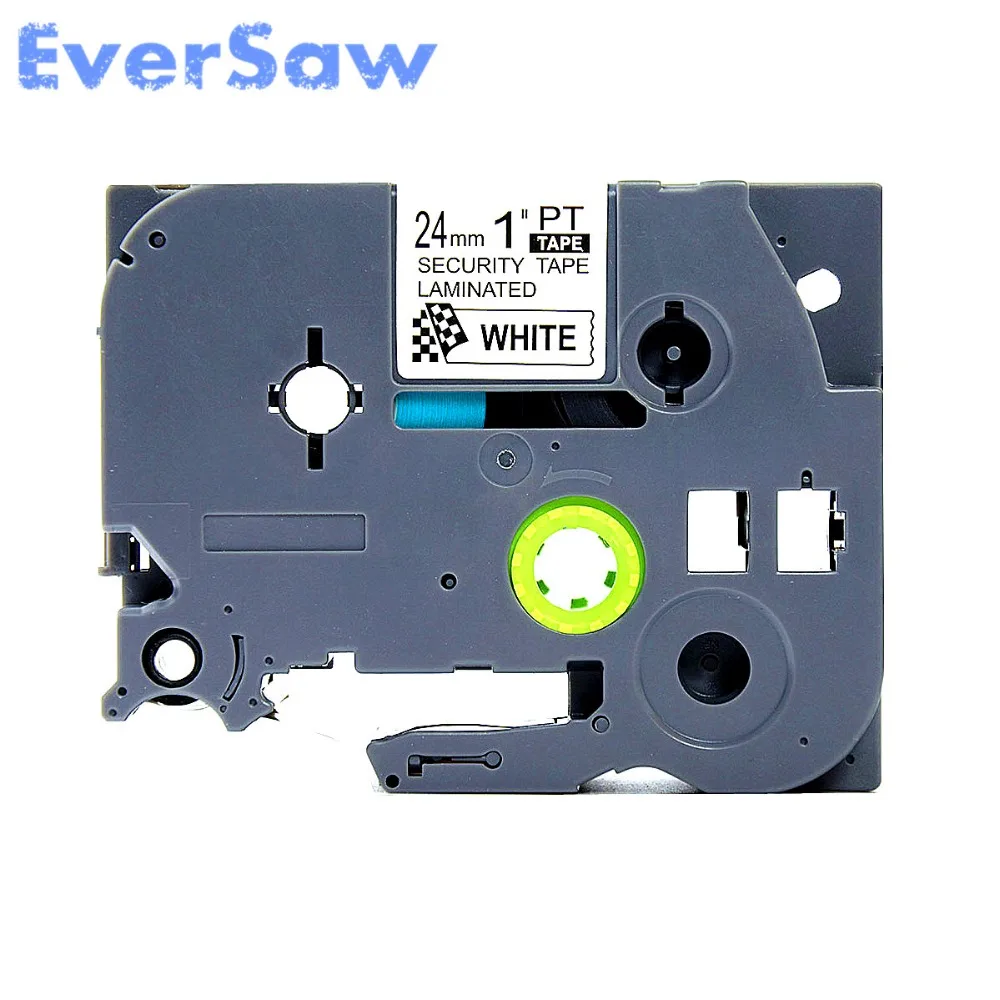 3PK p сенсорная лента для защиты этикеток 24 мм TZE SE5 TZ SE tz se5 tze touch LABEL maker принтер