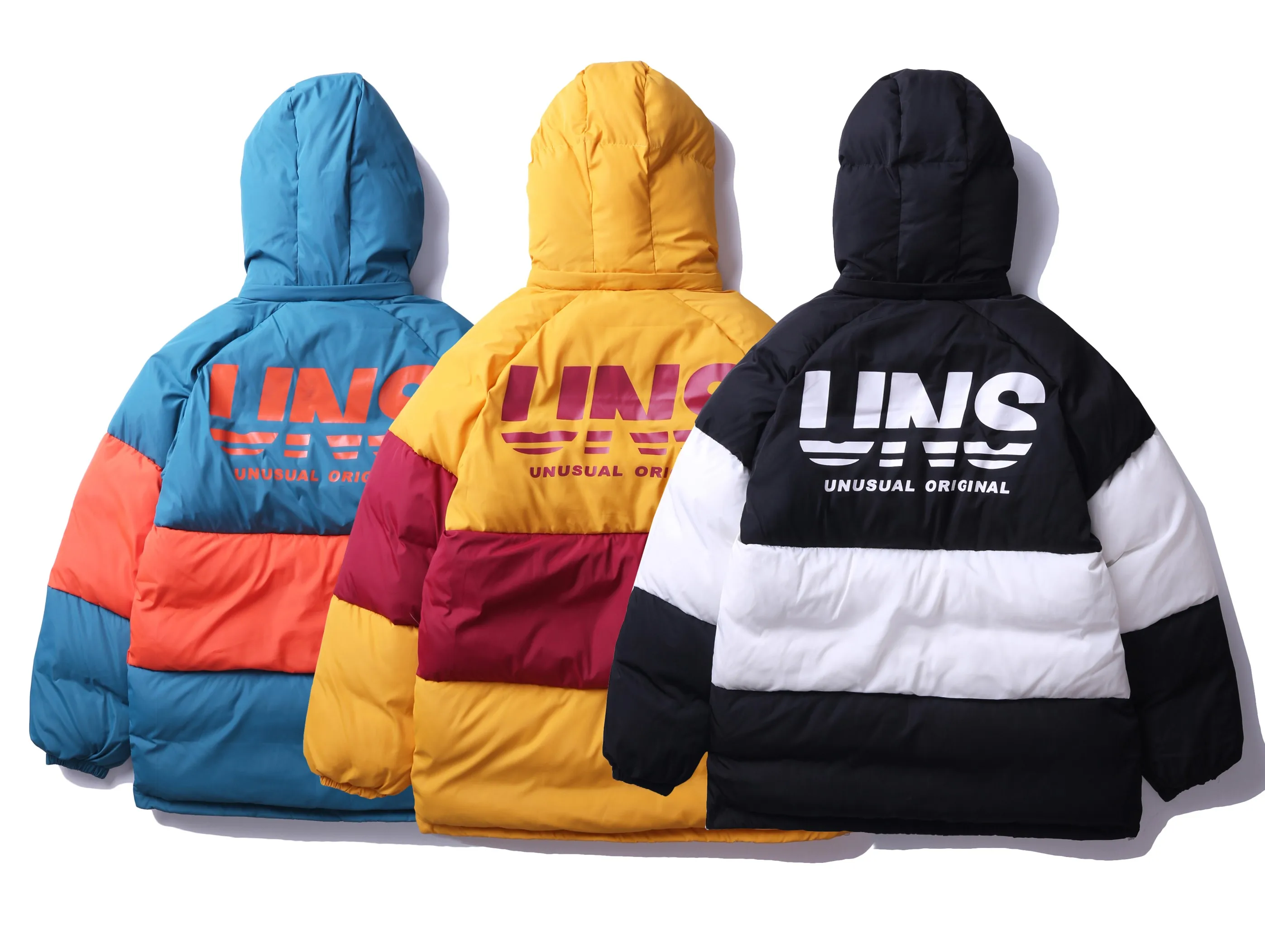 MOST & RAREFUR зимняя куртка бомбер уличная одежда с капюшоном в стиле хип хоп ветровка