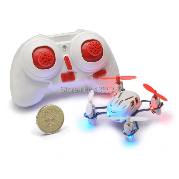 Квадрокоптер Hubsan H111 Q4 Nano Estes Proto X 2 4G 4CH RC RTF|quadcopter rtf|2.4g 4ch4ch rc quadcopter |