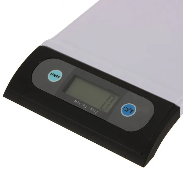 Лучшие Кухонные весы wh-b08 электронный кухни Весы цифровые кухонные электронные