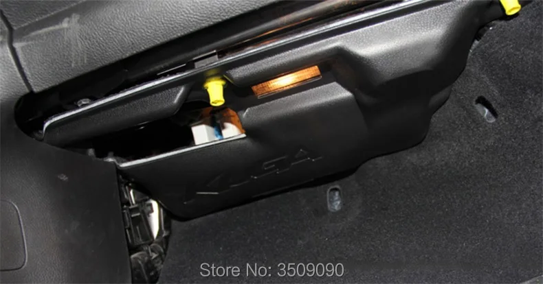 Крышка предохранителя для автомобиля Ford Kuga 2016 2017 2018 | Автомобили и мотоциклы