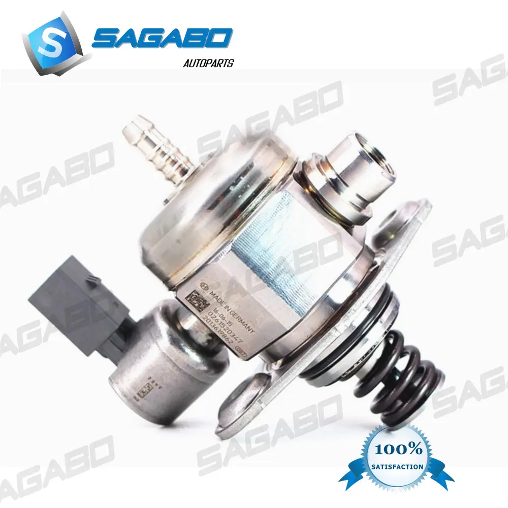 Высокое Давление топливный насос для Passat B6 B7 Гольф MK6 Tiguan CC A3 A4 A5 TT Seat Leon 06H127025E 06H127025N 0261520347