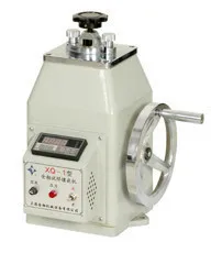 

XQ-1 metallographic inlay machine 22/30/45
