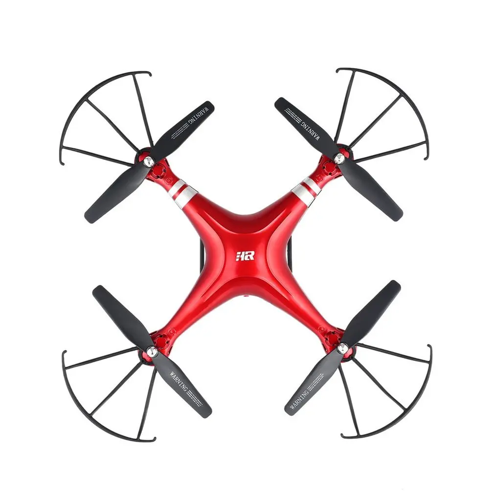 SH5H 2 4G FPV Дрон Радиоуправляемый квадрокоптер с 3 батареями 1080 P широкоугольная WiFi HD