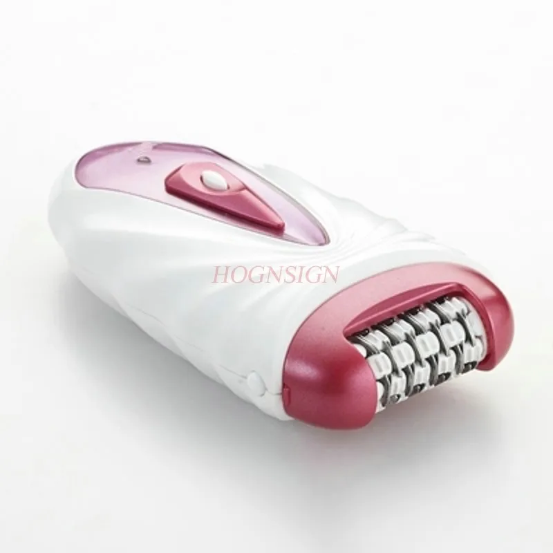 Women's special body epilator electric plucking armpit leg hair household hair removal instrument shaving device rechargeable