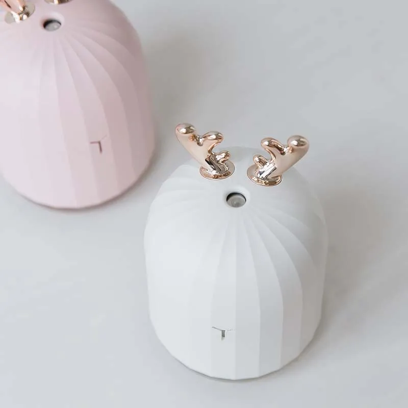 220 мл ультразвуковой увлажнитель воздуха арома эфирные масла диффузор для дома