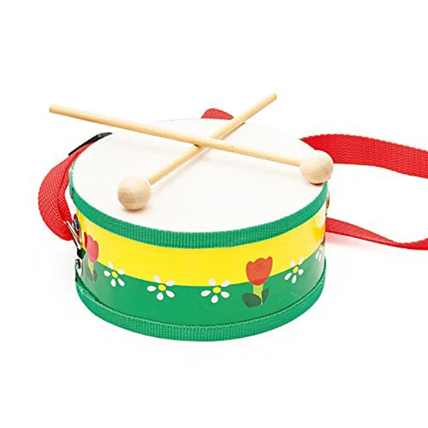2 Pair Wood Mallets Percussion Sticks for Energy Chime Xylophone Block Glockenspiel and Bells |
