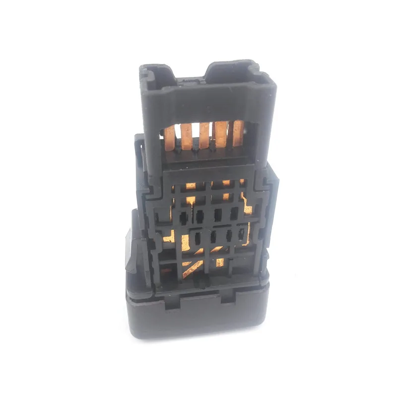 290VR200 8Pin предупреждающий переключатель опасности для Nissan Pick UPNP 300|Переключатели и