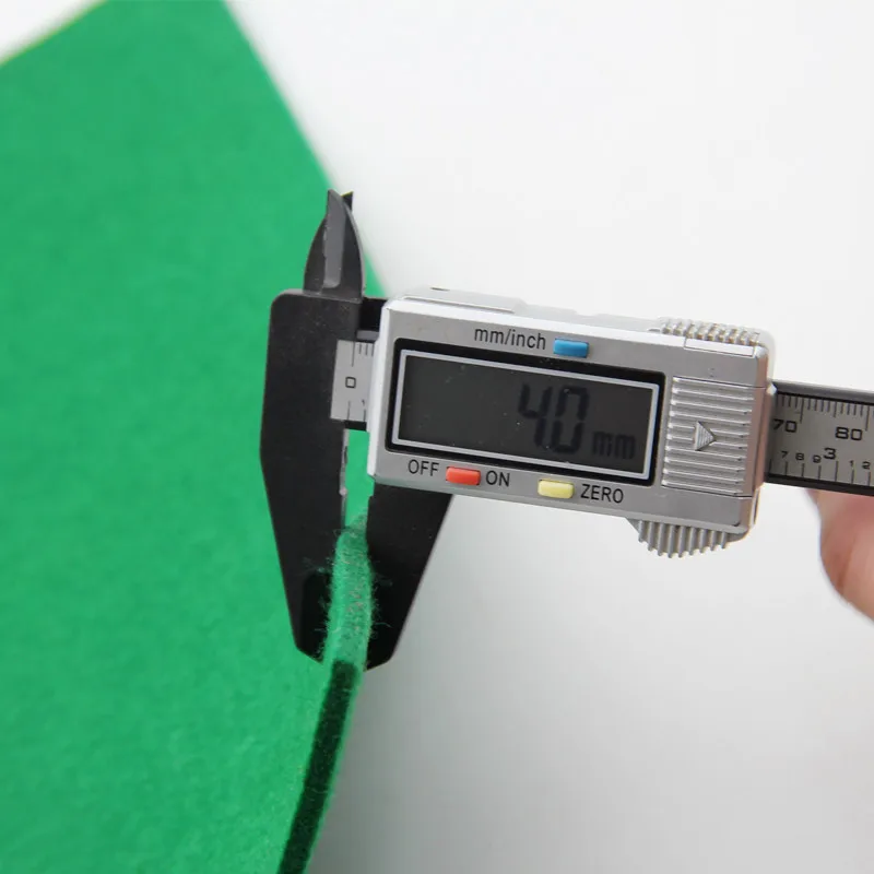 1 шт. 30*30 нетканое полотно Войлок DIY Швейные игрушки, поделки; подарок; однотонные Цвет полиэстера нетканый Войлок 4 мм Толщина украшение дома