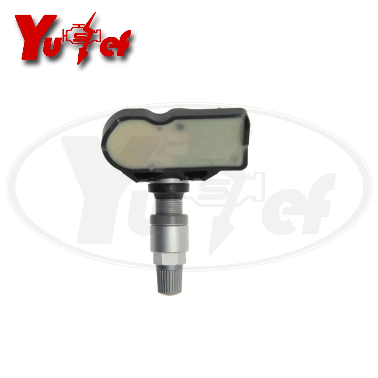 Система контроля давления в шинах 433 МГц (TPMS) датчик для VW Tiguan CC 2012-2015 3AA907275B |