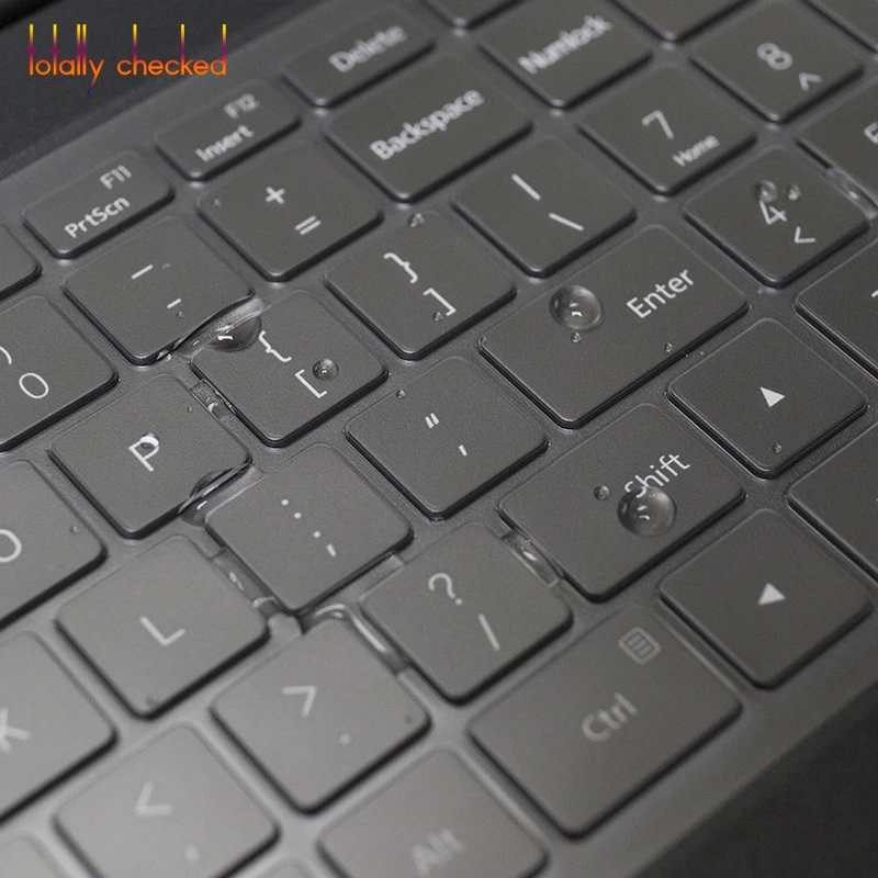 Для Xiaomi new 15 6 ''Mi Notebook с процессором 8th-gen 2018 MX110 силиконовый чехол для ноутбука