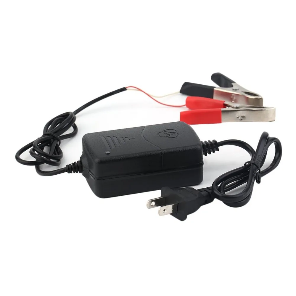 Tirol Автомобиль Мотоцикл ATV DC 12V/1.2A 15W умное быстрое универсальное портативное