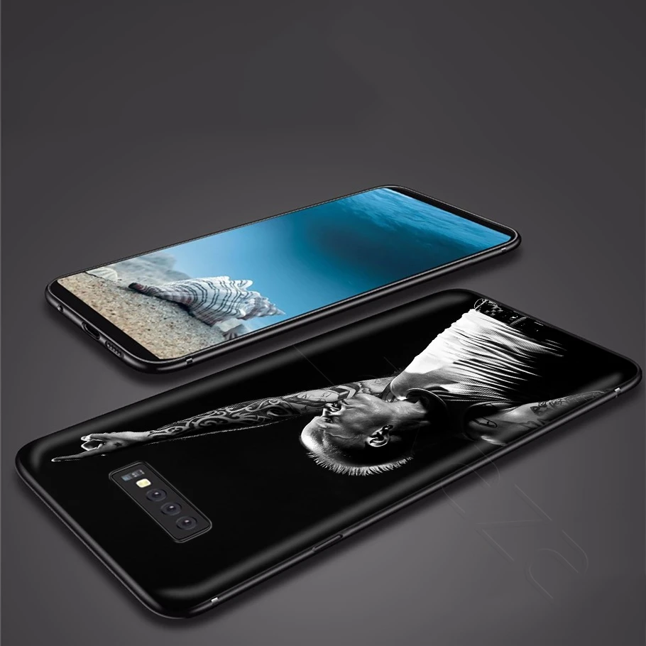 Чехол для Samsung Galaxy S20 S10 S9 S8 S7 S6 Plus Note 9 8 M30 M20 M10 Edge Lite Ultra|Бамперы| |