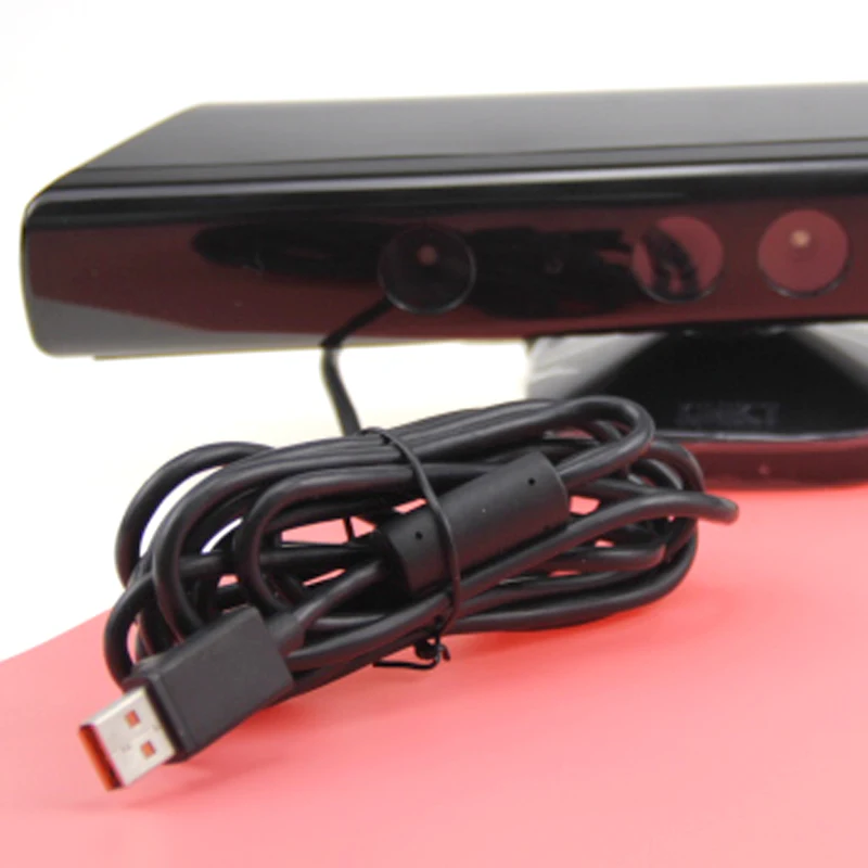 Высококачественный датчик камеры для XBOX 360 Slim Kinect Sensitive xbox slim | Электроника